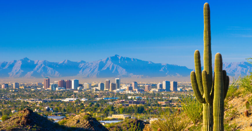 Arizona’s Commercial Real Estate Market