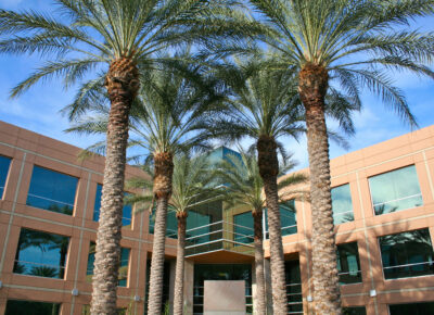 Arizona Medical Real Estate Boom