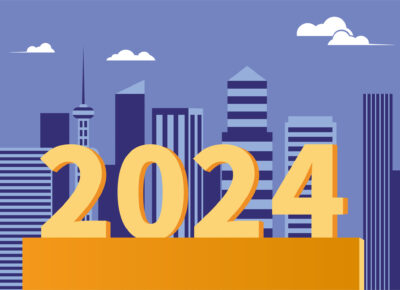 2024 Commercial Real Estate Recap