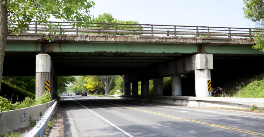 Aging Infrastructure A Look at Redevelopment Potential