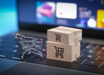 E-Commerce is Transforming Warehouse Demand