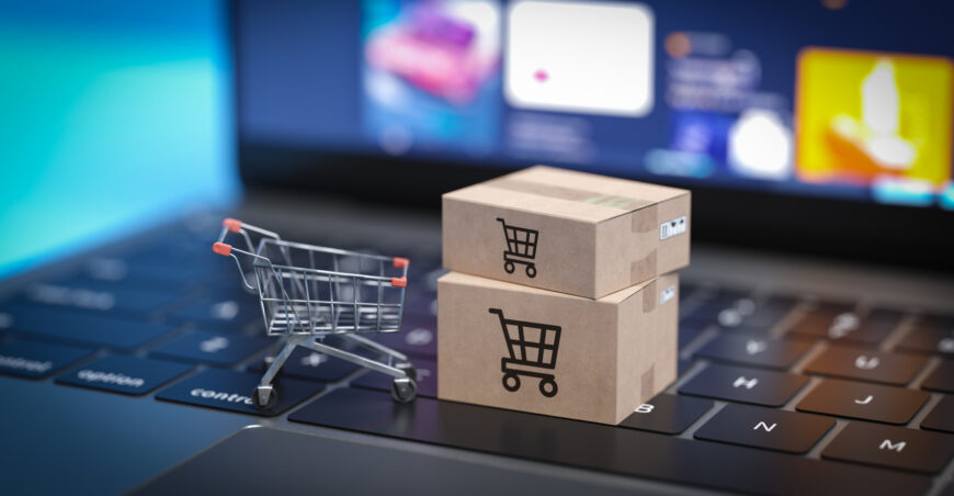 E-Commerce is Transforming Warehouse Demand