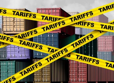 trade wars and tariffs