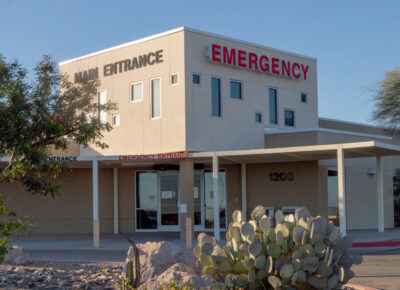 The Pros and Cons of Investing in Medical Office Buildings