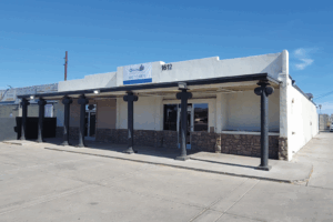 1612 E Southern Ave Phoenix, Arizona 85040