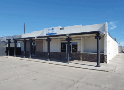 1612 E Southern Ave Phoenix, Arizona 85040