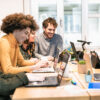 Gen Z Is Leasing Commercial Real Estate: Here’s What They Want