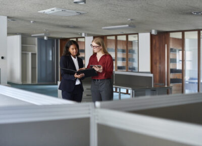 What Tenants Want in 2025