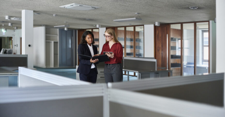 What Tenants Want in 2025