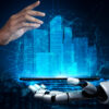 AI in Medical and Commercial Real Estate Design & Operations