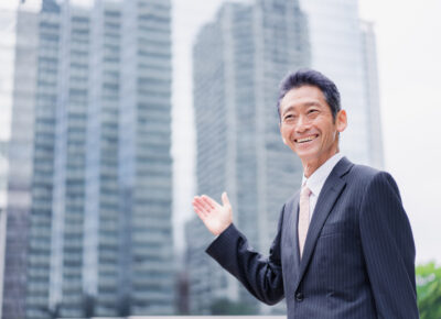 CRE Broker