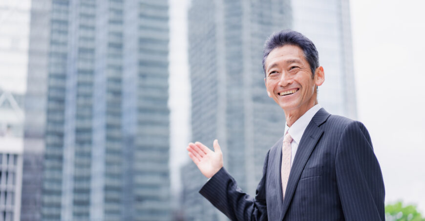 CRE Broker