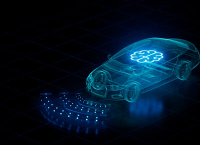 Autonomous Vehicles