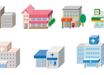Diversification in Commercial Real Estate