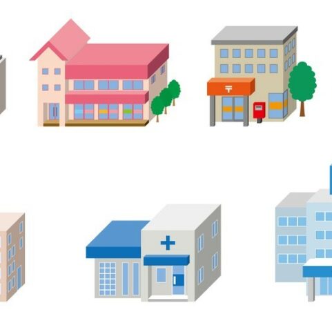 Diversification in Commercial Real Estate