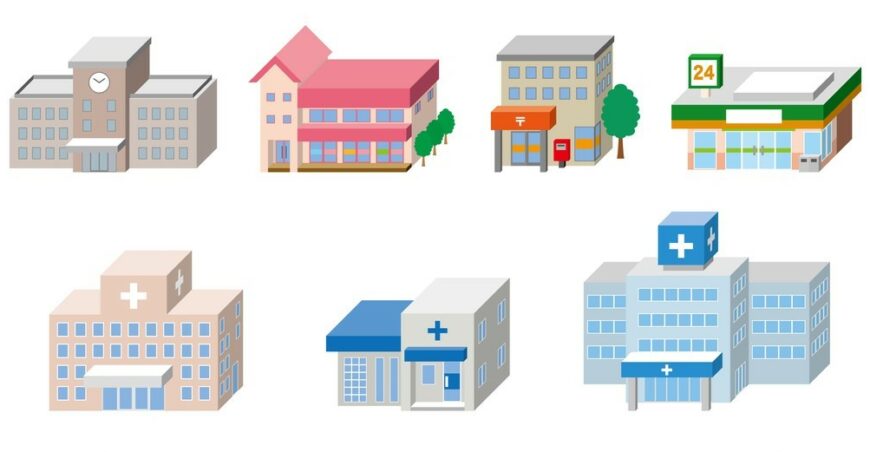 Diversification in Commercial Real Estate