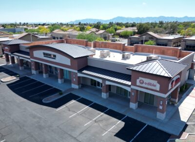 Michael Douglas of ORION Investment Real Estate Secures Off-Market Lease for Thrive Autism Services
