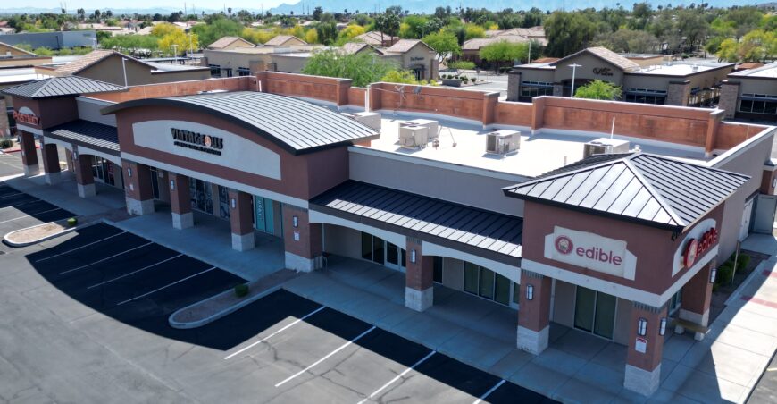 Michael Douglas of ORION Investment Real Estate Secures Off-Market Lease for Thrive Autism Services