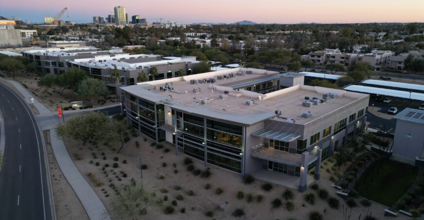 1215 W Rio Salado Pkwy, Tempe, AZ