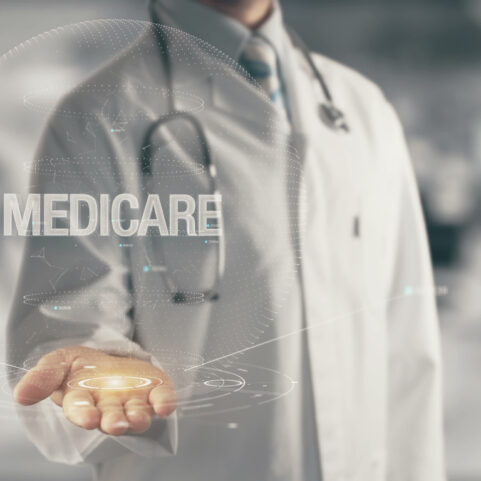 2026 Medicare Reimbursement Changes