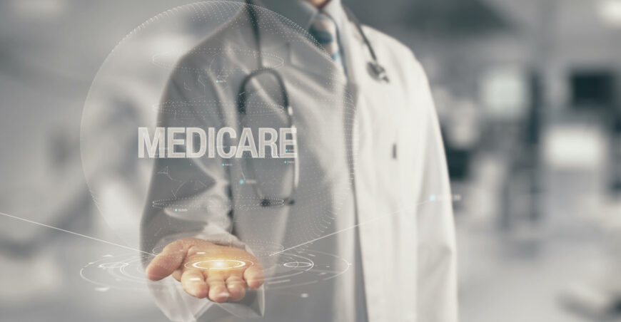 2026 Medicare Reimbursement Changes