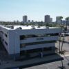 Iconic Office Building in the Melrose District