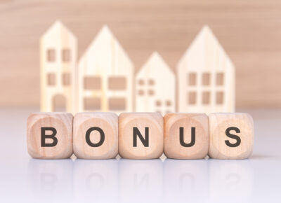Bonus Depreciation in Commercial Real Estate