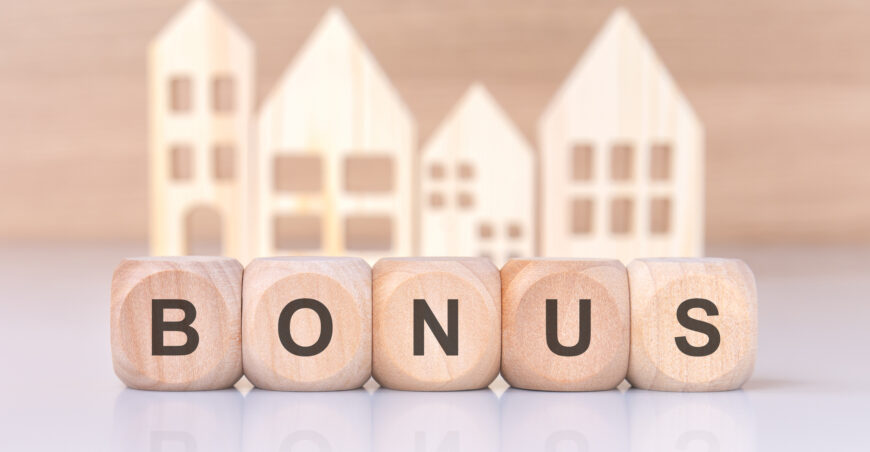 Bonus Depreciation in Commercial Real Estate