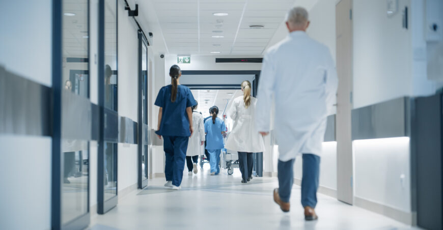 Hospital Privileges