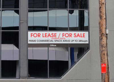 Buying vs. Leasing Commercial Real Estate: Which Strategy Makes Sense for Your Business?