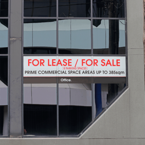 Buying vs. Leasing Commercial Real Estate: Which Strategy Makes Sense for Your Business?