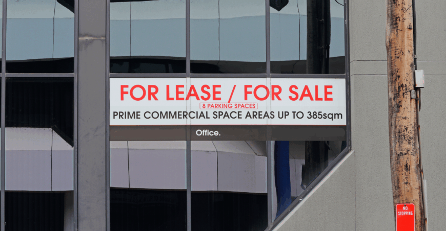Buying vs. Leasing Commercial Real Estate: Which Strategy Makes Sense for Your Business?
