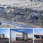 Terraza Medical Village – Queen Creek / San Tan Valley, AZ