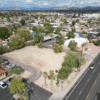 Sale of Mesa Medical Office Development Site