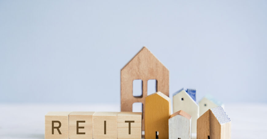 REITs