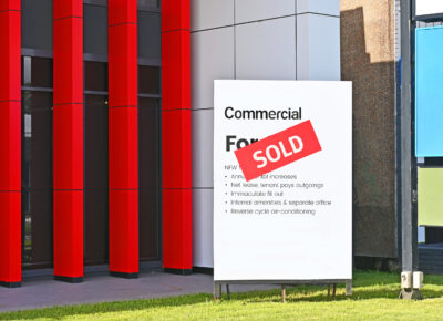 Buy Commercial Real Estate