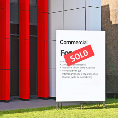 Buy Commercial Real Estate