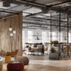 The Return of Class A Office Space: Can Premium Offices Revitalize Commercial Real Estate?