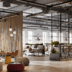 The Return of Class A Office Space: Can Premium Offices Revitalize Commercial Real Estate?