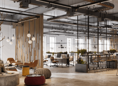The Return of Class A Office Space: Can Premium Offices Revitalize Commercial Real Estate?