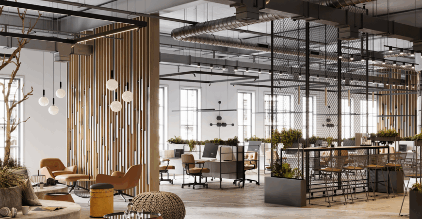 The Return of Class A Office Space: Can Premium Offices Revitalize Commercial Real Estate?