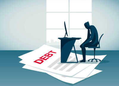 Commercial Real Estate Debt Maturity