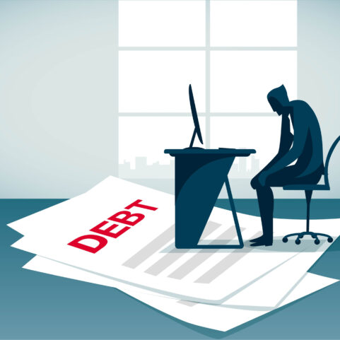Commercial Real Estate Debt Maturity