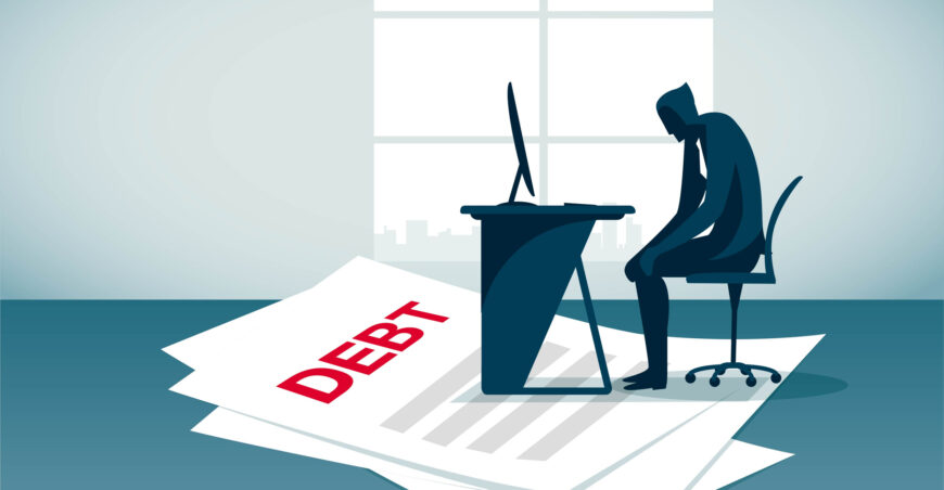 Commercial Real Estate Debt Maturity