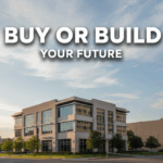 Ground-Up Development vs. Acquisition