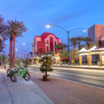 Mesa, Arizona Commercial Real Estate