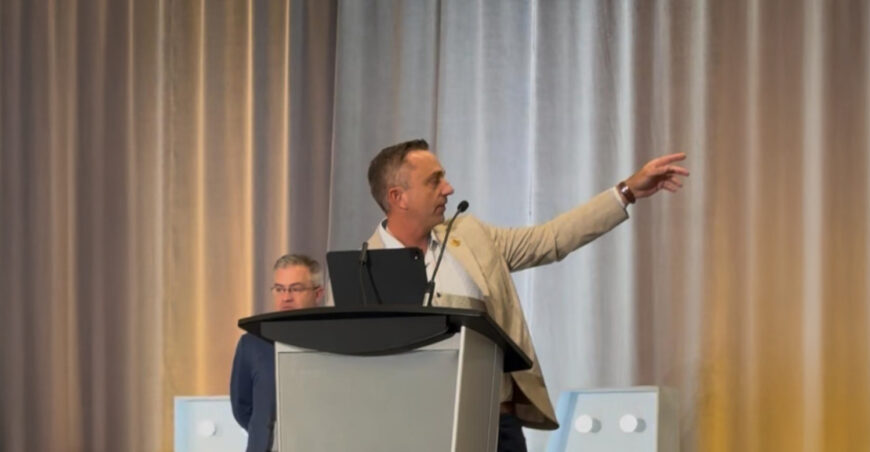 Key Takeaways from the CCIM Fall Forum