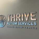 Thrive Autism Services