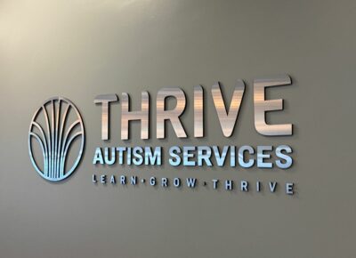 Thrive Autism Services