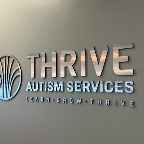 Thrive Autism Services